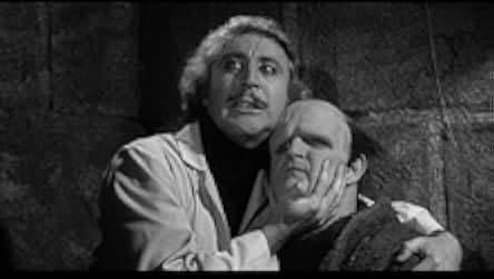 Young Frankenstein 1974