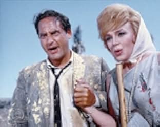 It's a Mad Mad Mad Mad World 1963