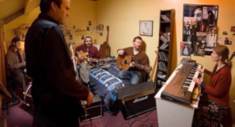 Once 2007