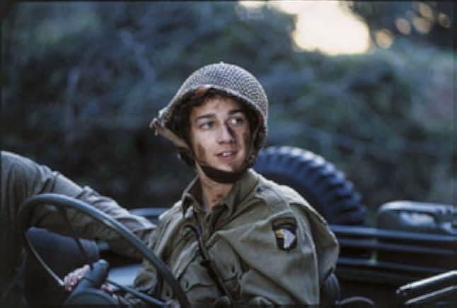 The Battle of Shaker Heights 2003