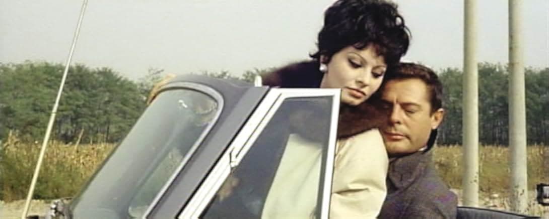Yesterday, Today and Tomorrow 1964