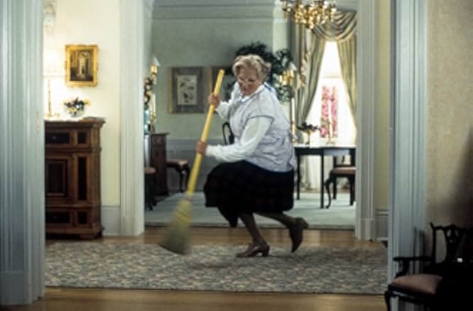 Mrs. Doubtfire 1993