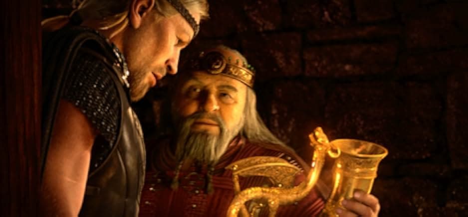 Beowulf 2007
