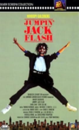 Jumpin' Jack Flash 1986
