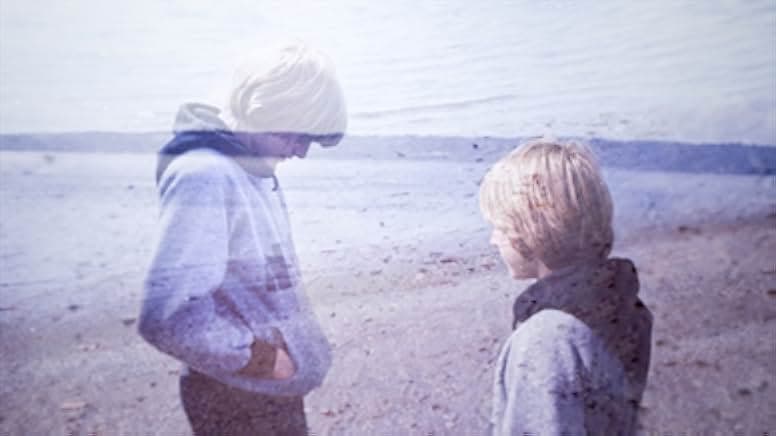 Cobain: Montage of Heck 2015