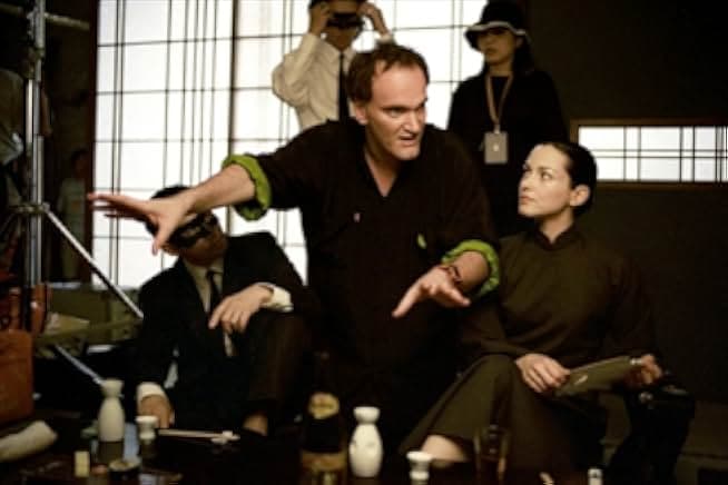 Kill Bill: Vol. 1 2003