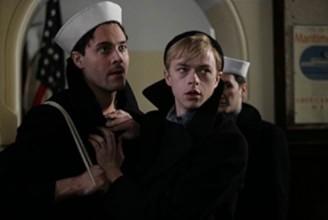 Kill Your Darlings 2013