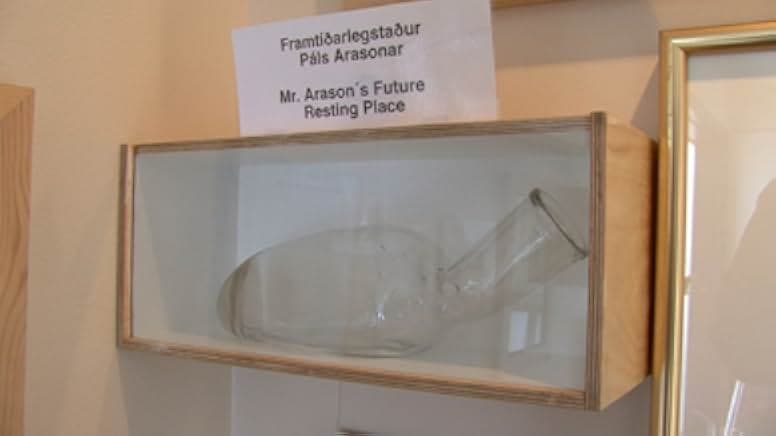 The Final Member 2012