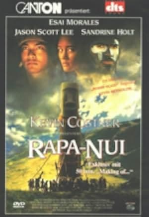 Rapa Nui 1994