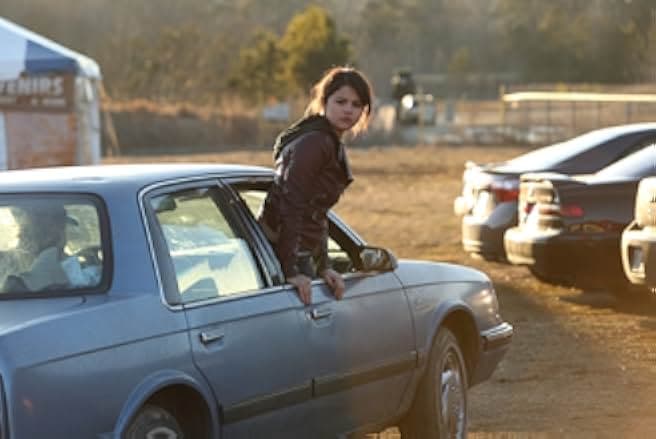 The Fundamentals of Caring 2016