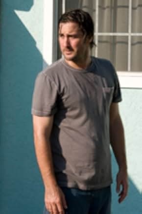 Henry Poole Is Here 2008