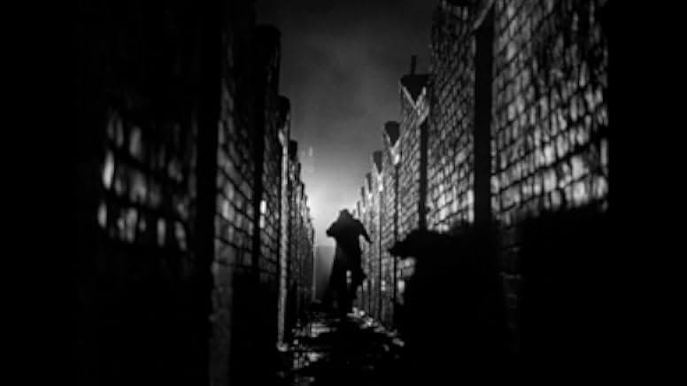 Odd Man Out 1947