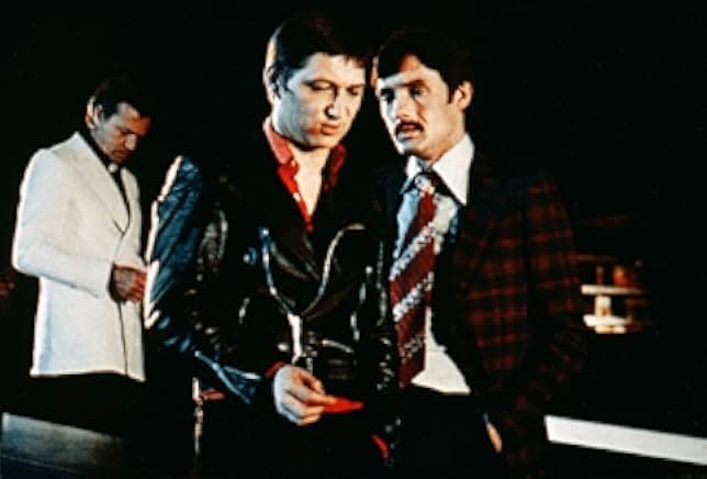 Fox and His Friends 1975
