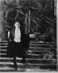 Dracula 1931