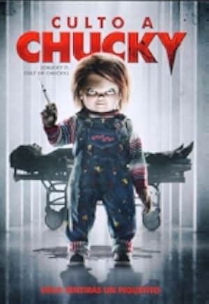 Cult of Chucky 2017