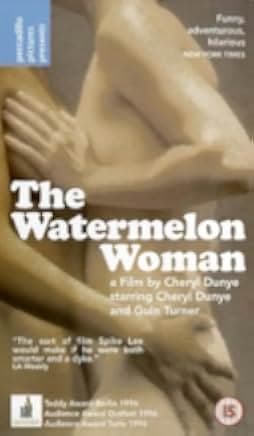 The Watermelon Woman 1996
