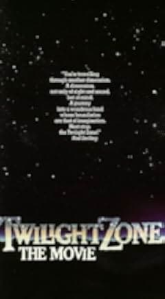 Twilight Zone: The Movie 1983