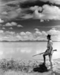 The Big Trail 1930
