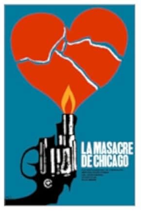 The St. Valentine's Day Massacre 1967