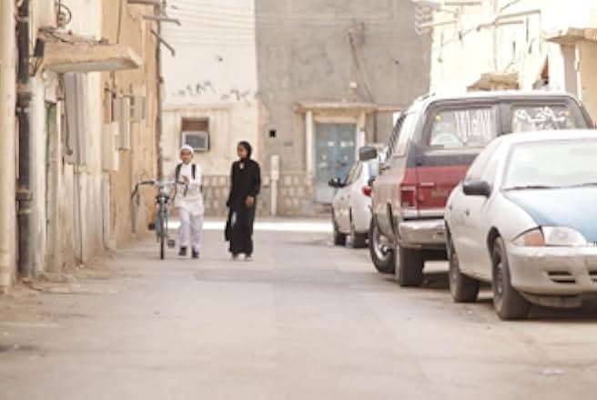 Wadjda 2012