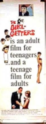 The Girl-Getters 1964