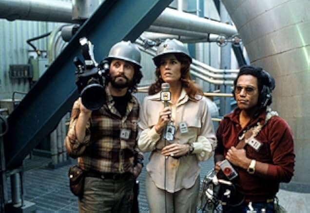 The China Syndrome 1979