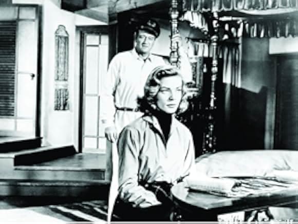 Blood Alley 1955