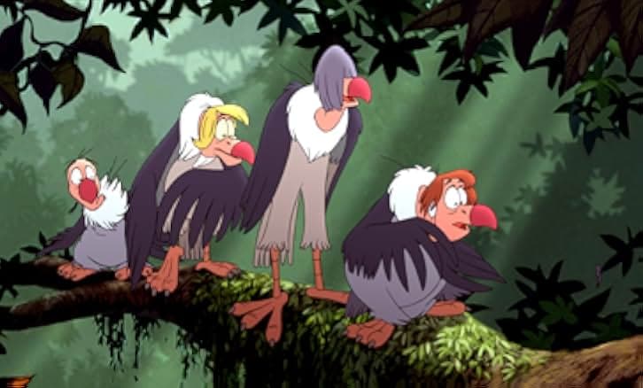 The Jungle Book 2 2003