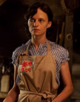 The Woman 2011