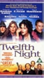 Twelfth Night or What You Will 1996