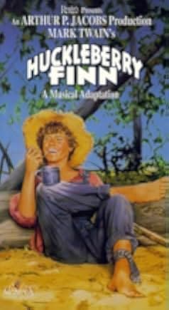 Huckleberry Finn 1974