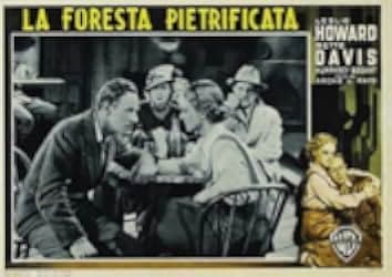 The Petrified Forest 1936