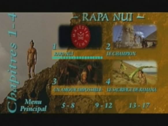 Rapa Nui 1994