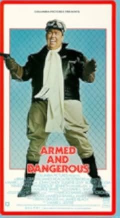 Armed and Dangerous 1986