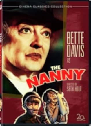 The Nanny 1965
