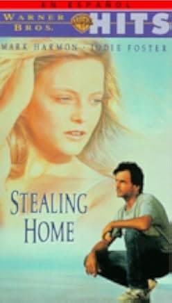 Stealing Home 1988