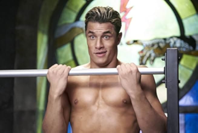 The Rocky Horror Picture Show: Let's Do the Time Warp Again 2016