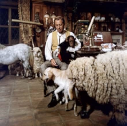 Doctor Dolittle 1967