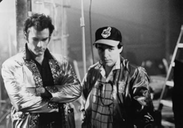 Heartbreak Hotel 1988