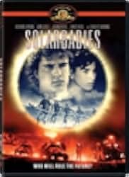 Solarbabies 1986
