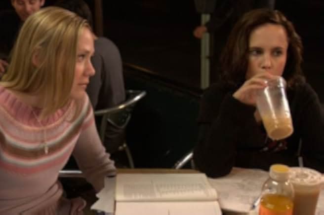 The Babysitters 2007