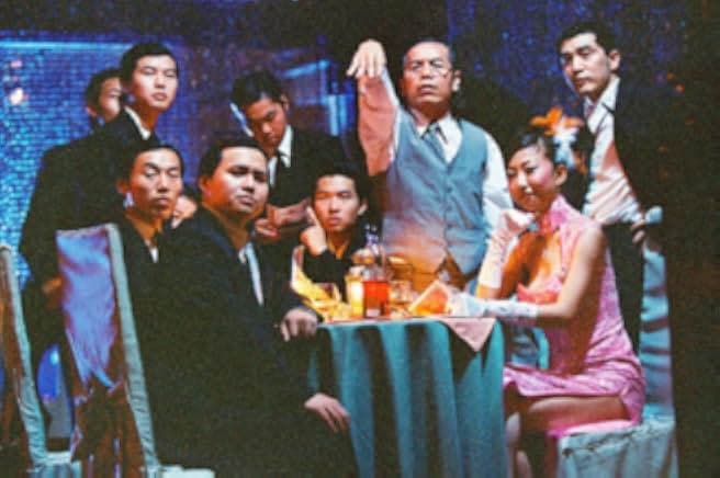 Kung Fu Hustle 2004