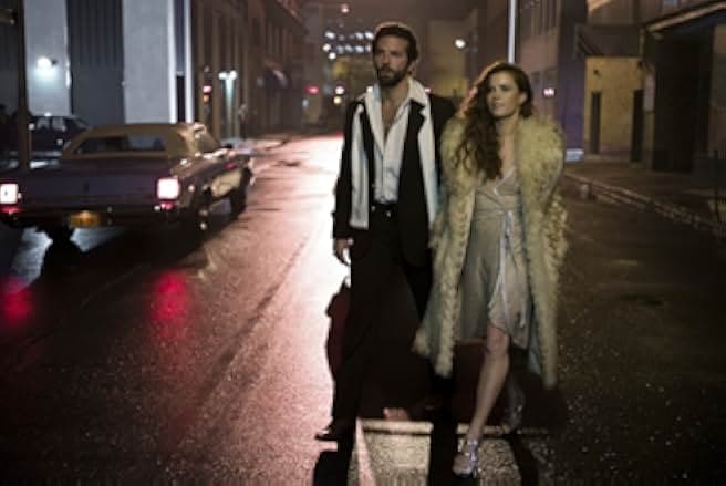 American Hustle 2013