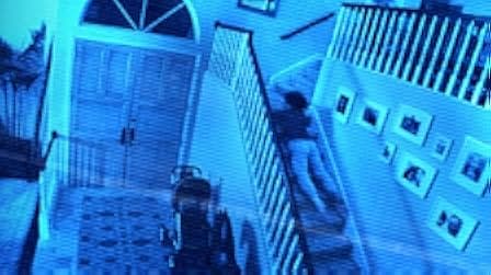 Paranormal Activity 2 2010