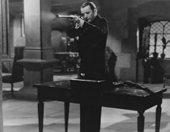 Lumière d'été 1943