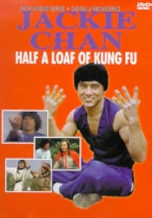 Half a Loaf of Kung Fu 1978