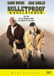 Bulletproof 1996