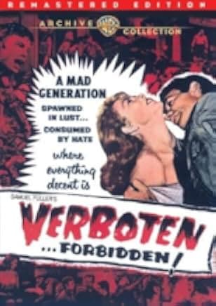 Verboten! 1959