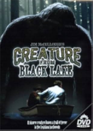 Creature from Black Lake 1978