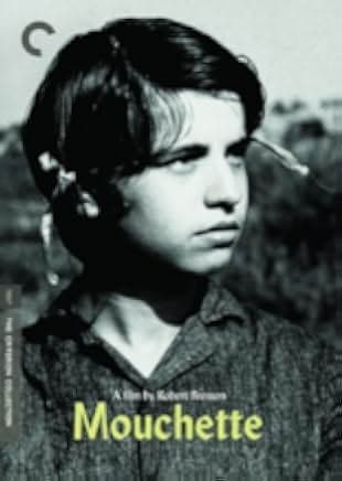 Mouchette 1967
